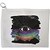 Portfard Cosmetice tip Plic, model Celestial Eye 5, 23x18 cm, Alb, BEKZ® 13 Portfard Cosmetice tip Plic model Celestial Eye 5 23x18 cm Alb BEKZ®