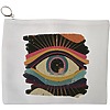 Portfard Cosmetice tip Plic, model Celestial Eye 6, 23x18 cm, Alb, BEKZ® 13 Portfard Cosmetice tip Plic model Celestial Eye 6 23x18 cm Alb BEKZ®