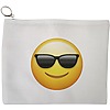 Portfard Cosmetice tip Plic, model Cool, 23x18 cm, Alb, BEKZ® 13 Portfard Cosmetice tip Plic model Cool 23x18 cm Alb BEKZ®