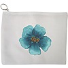 Portfard Cosmetice tip Plic, model Floral Bejstru, 23x18 cm, Alb, BEKZ® 13 Portfard Cosmetice tip Plic model Floral Bejstru 23x18 cm Alb BEKZ®
