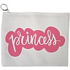 Portfard Cosmetice tip Plic, model Princess, 23x18 cm, Alb, BEKZ® 13 Portfard Cosmetice tip Plic model Princess 23x18 cm Alb BEKZ®